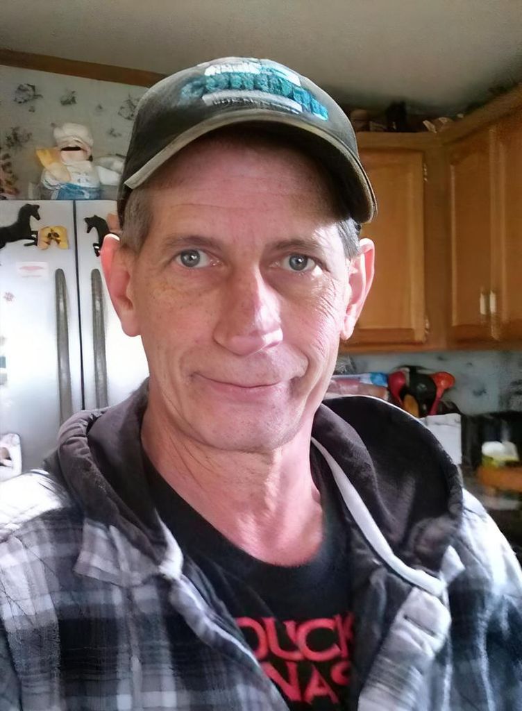 Donald Hyndman Profile Photo