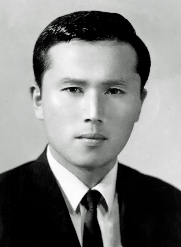 Jimmy Kim