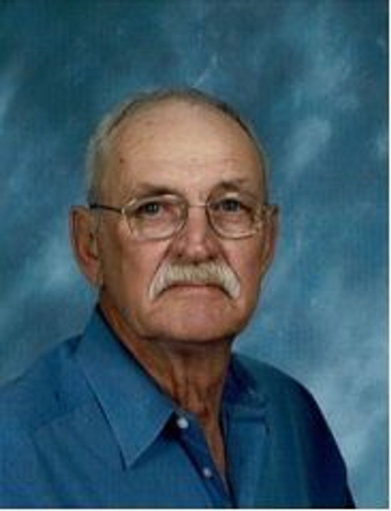 Larry Granville Brimmage