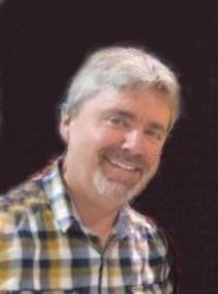 Darryl Joseph Bowers Profile Photo