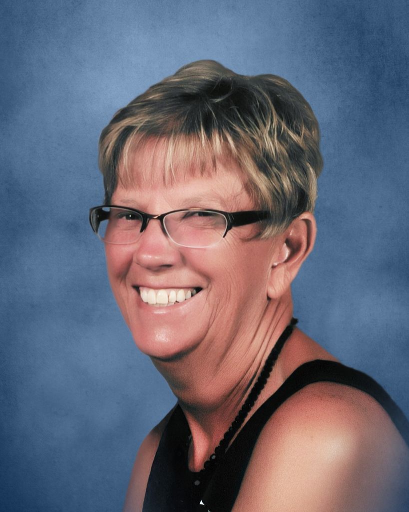 Lavonne Janette Schow