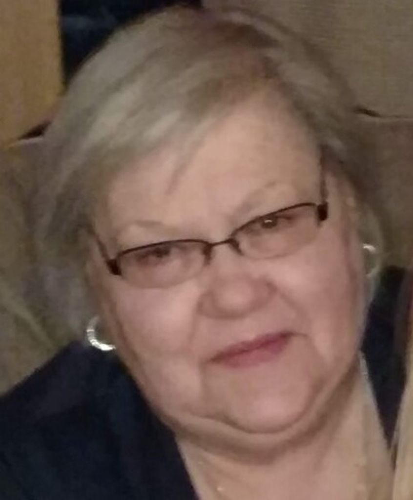 Shirley Annette Spiering