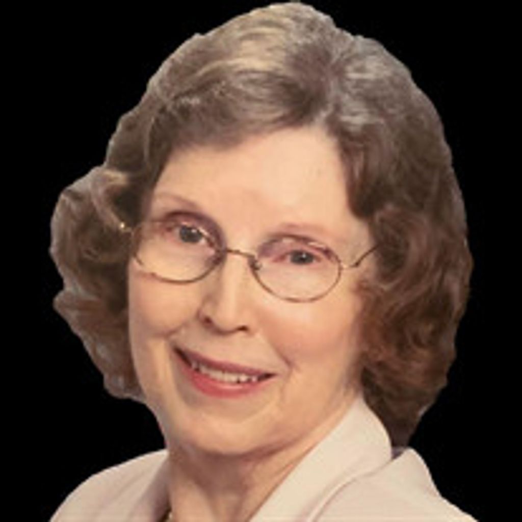 Ima "Ruth" Jacoby
