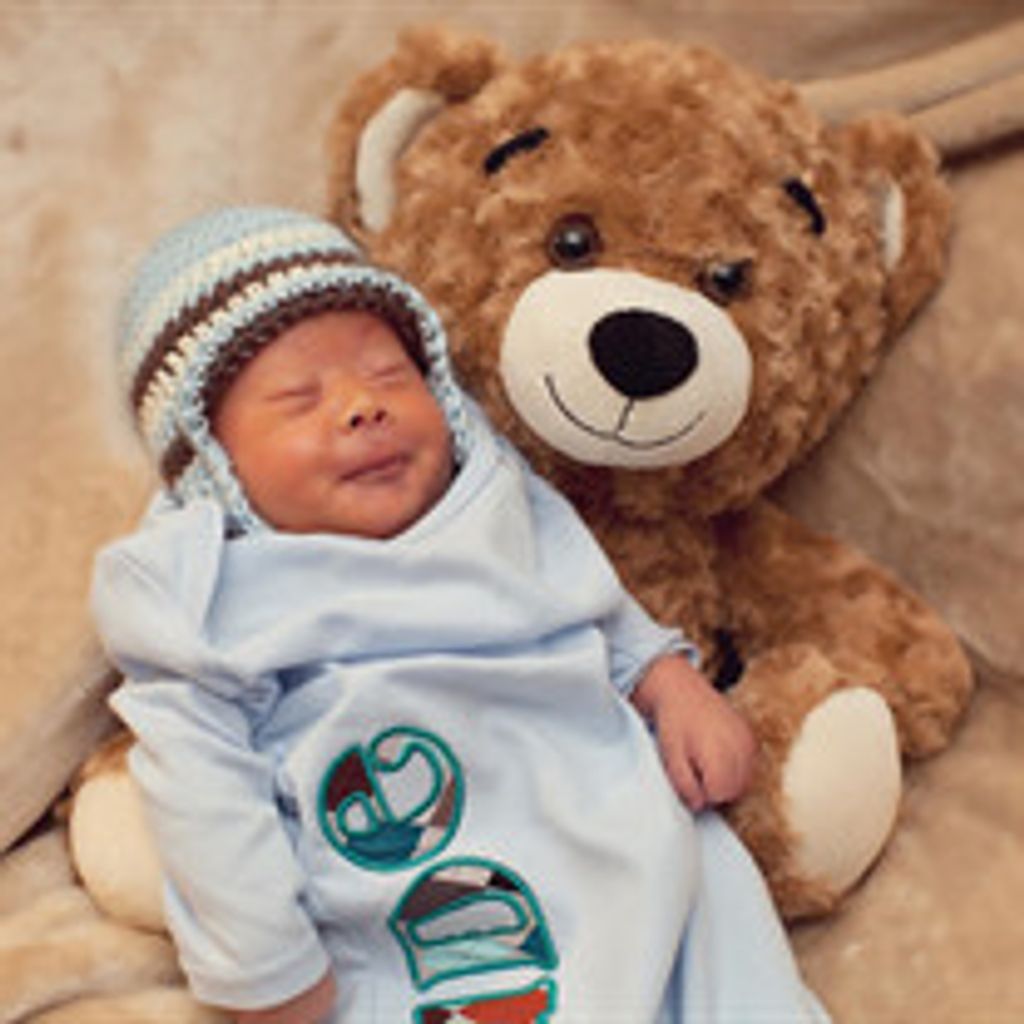 Jude Andrew Singer