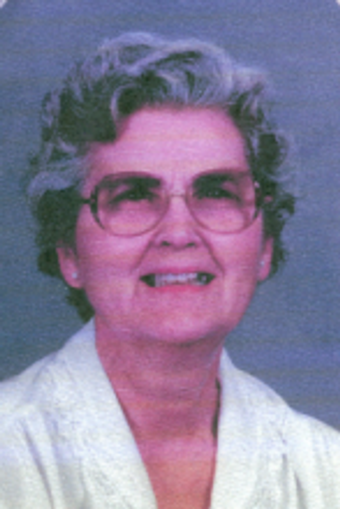 Lillian Partridge Beech Profile Photo