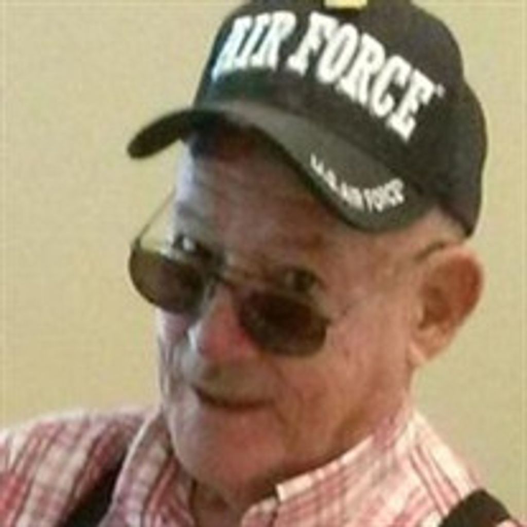 Harold Elswick Morris