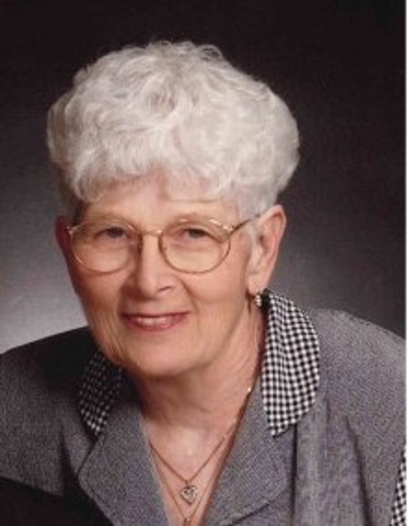 Doris Moore