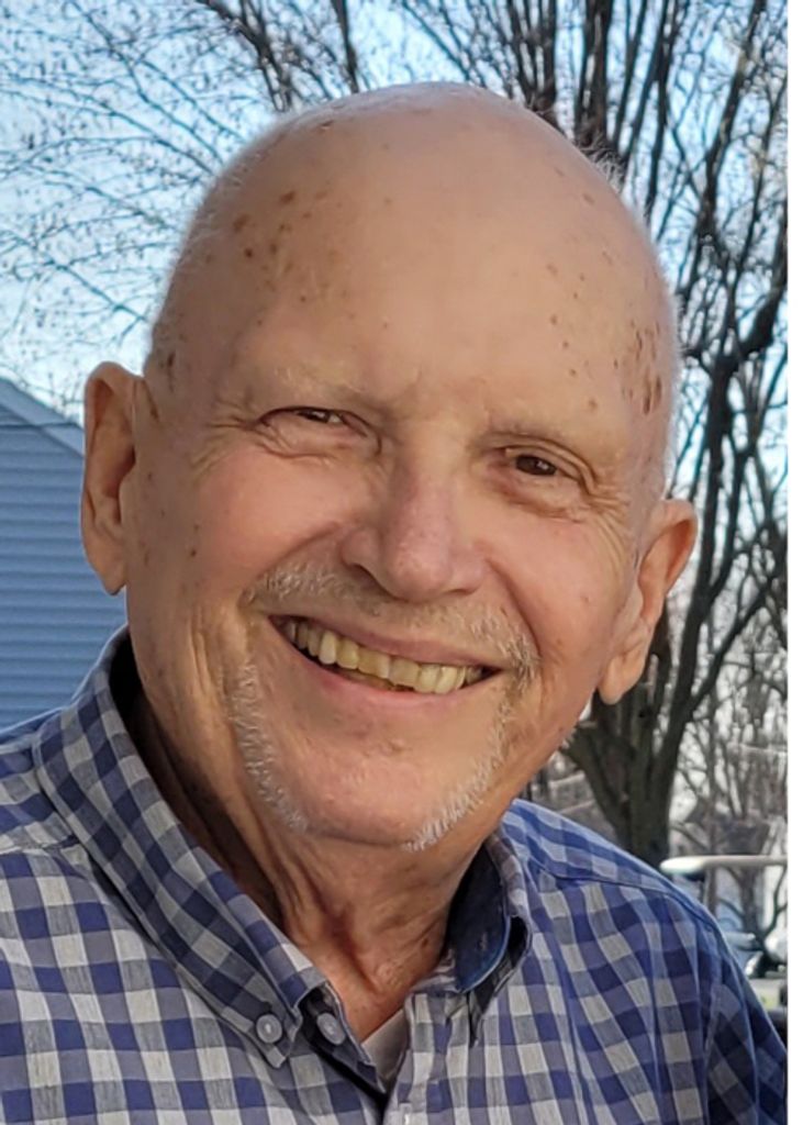 Robert F. "Bob" Sickels Profile Photo