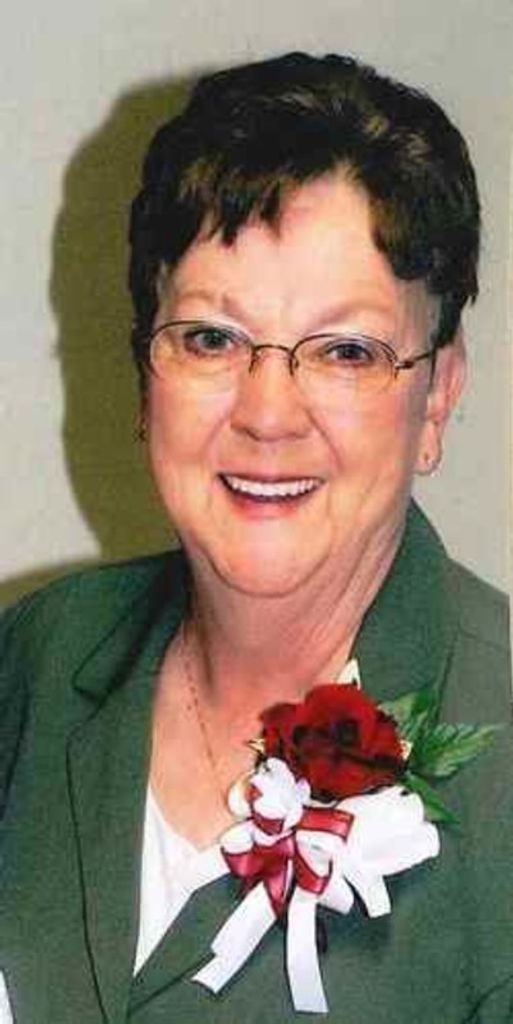 Patricia Ann Ross Neal