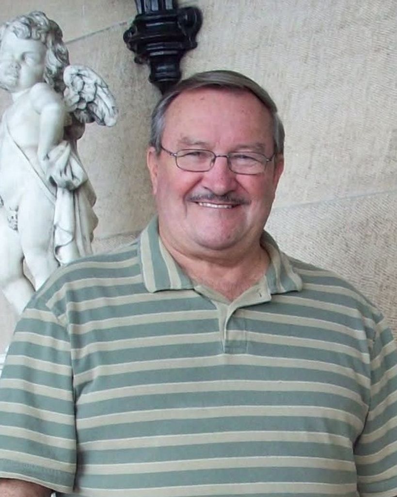 Burl "Doug" Douglas Jett Profile Photo