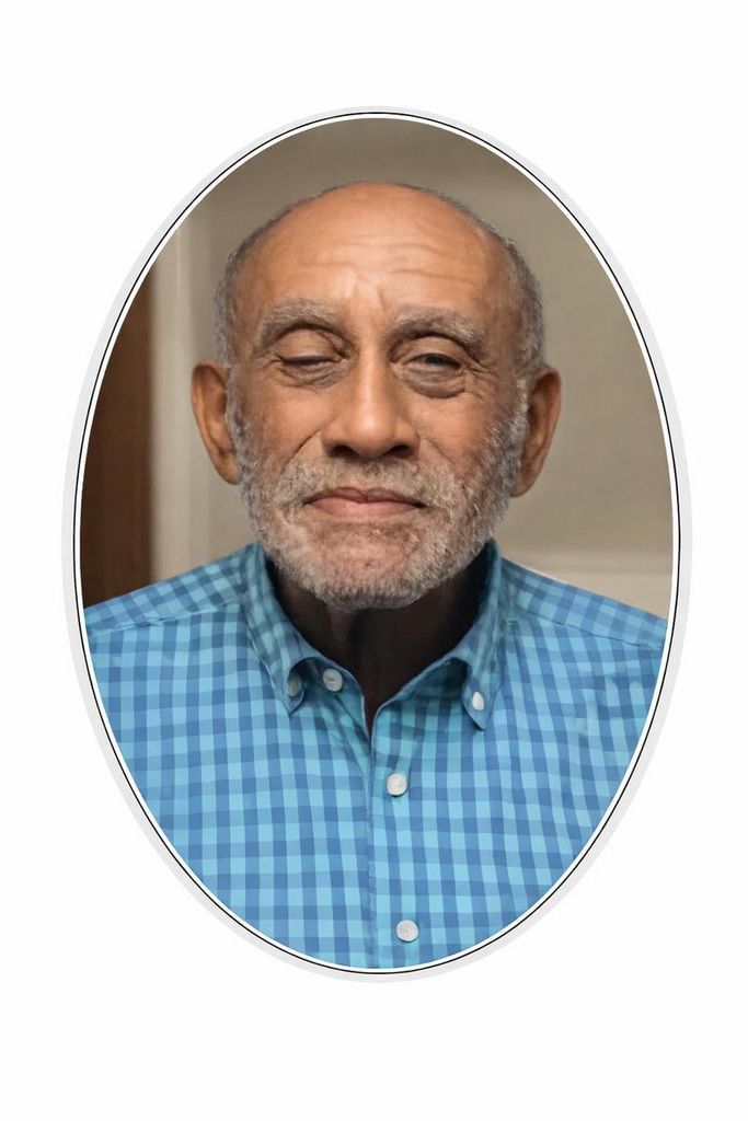 Roscoe A. Gwathmey Profile Photo