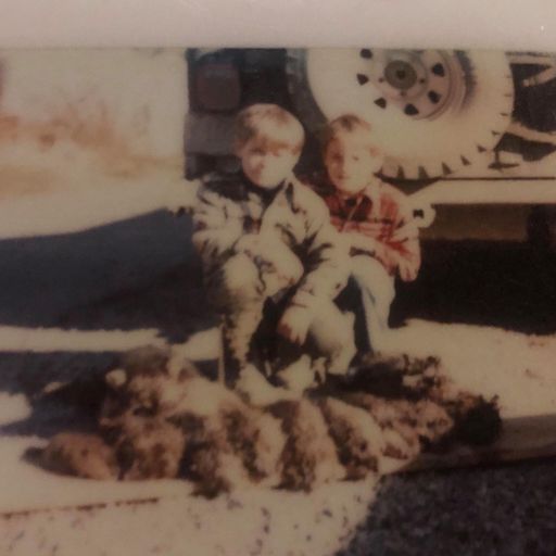 Wesley Garrettson Logan Worthington photo gallery thumbnail 111 of 146