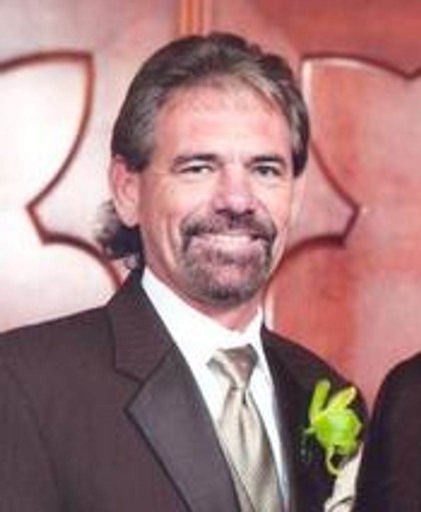 Mark I Elwell Profile Photo