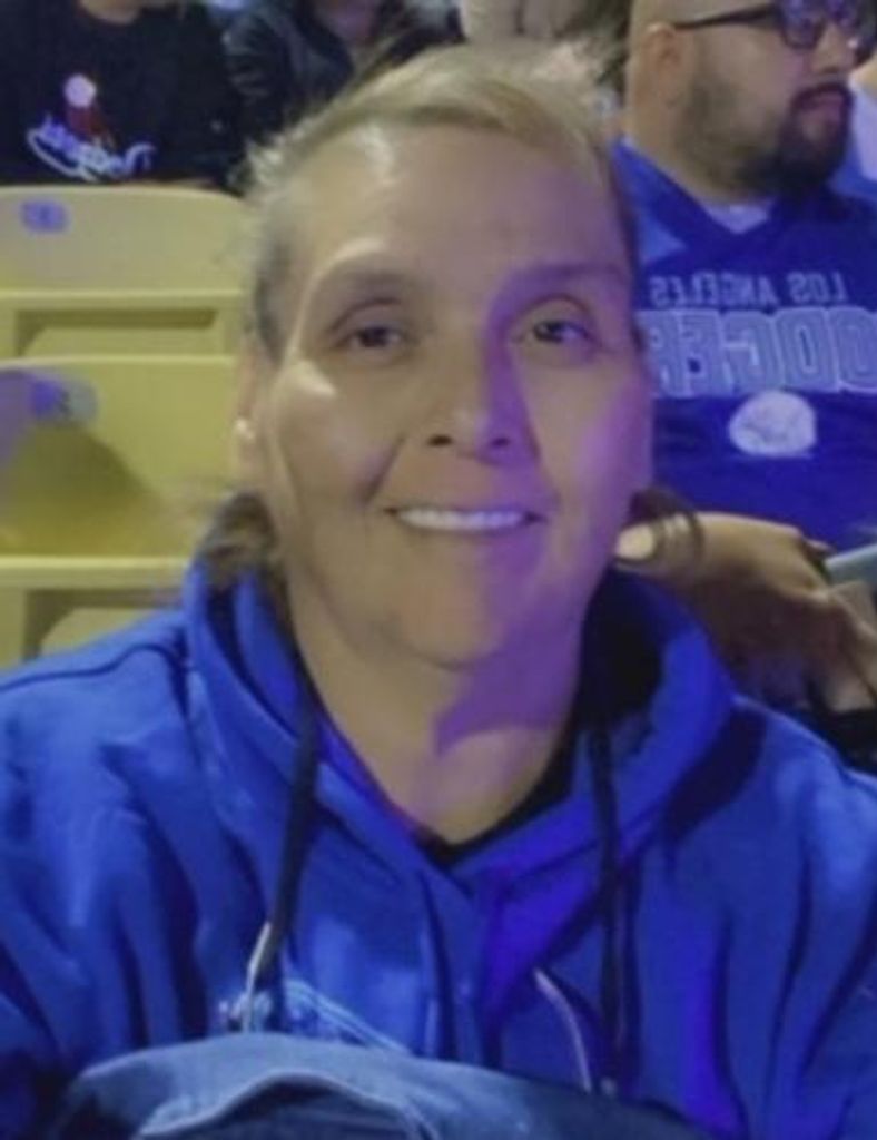 Martha Isabel Garcia Profile Photo