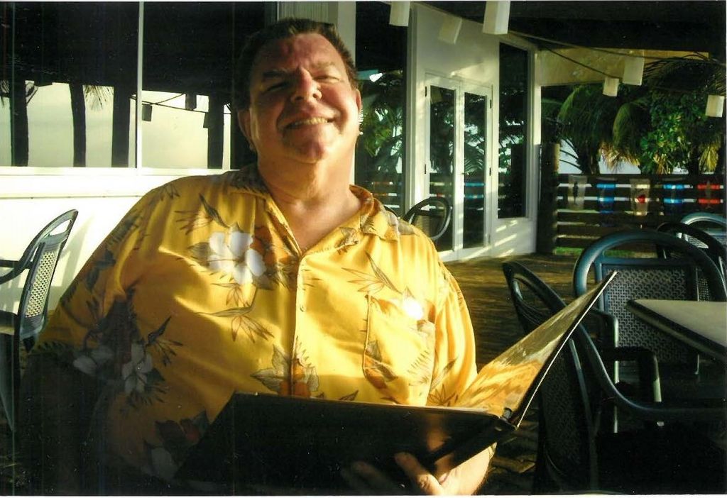 Keith Staudte Profile Photo