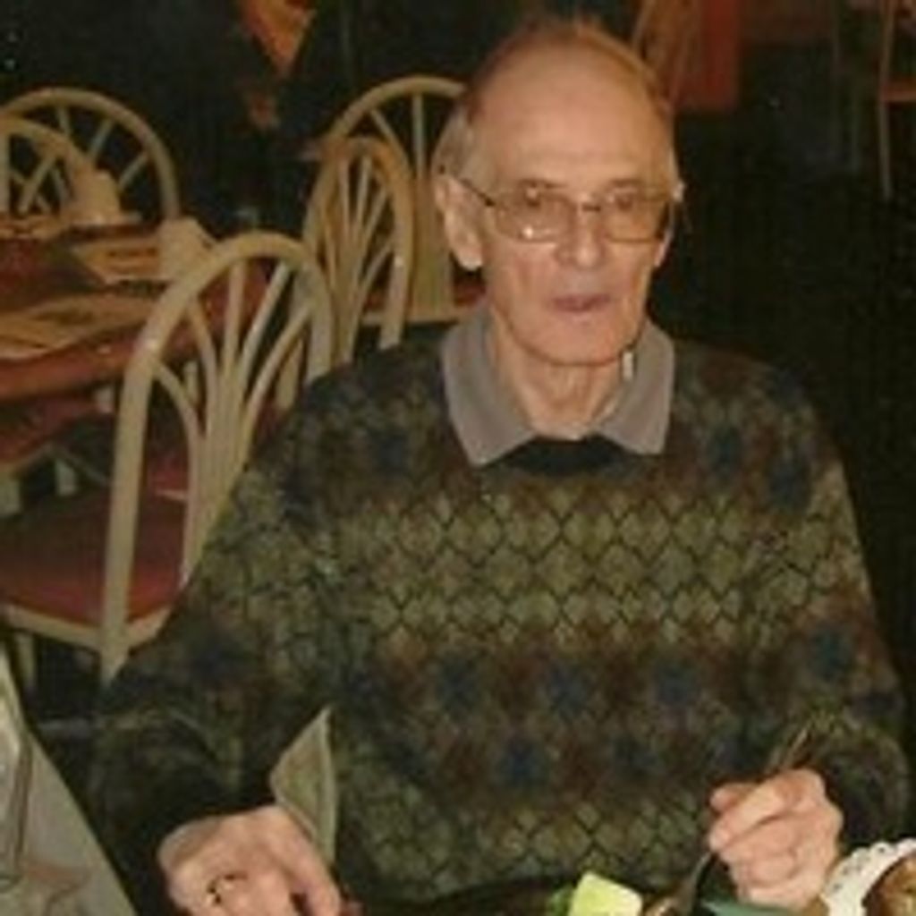 Raymond LeRoy Hawley