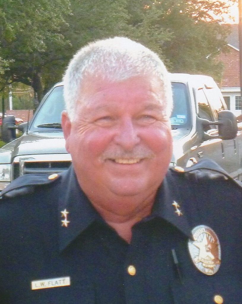Larry Wayne Flatt Profile Photo