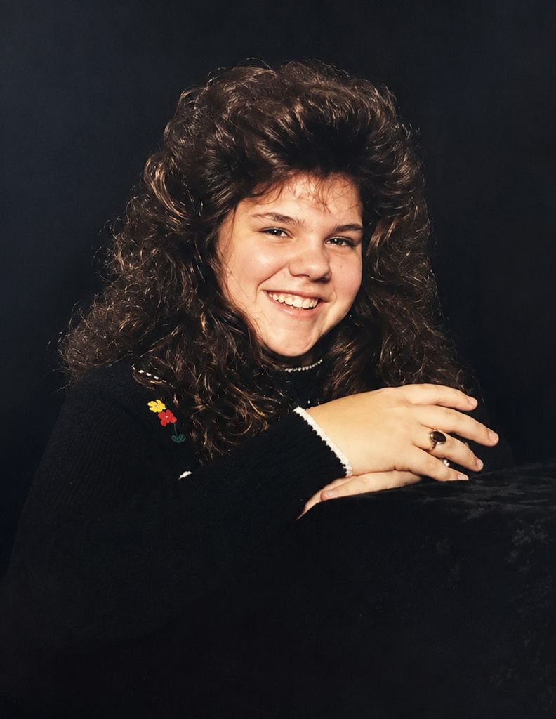 Misti (Jiles) Wood Profile Photo
