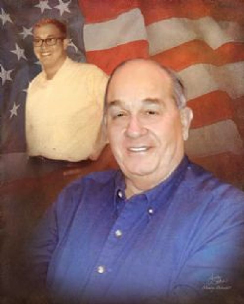 Lane Plauche, Sr.