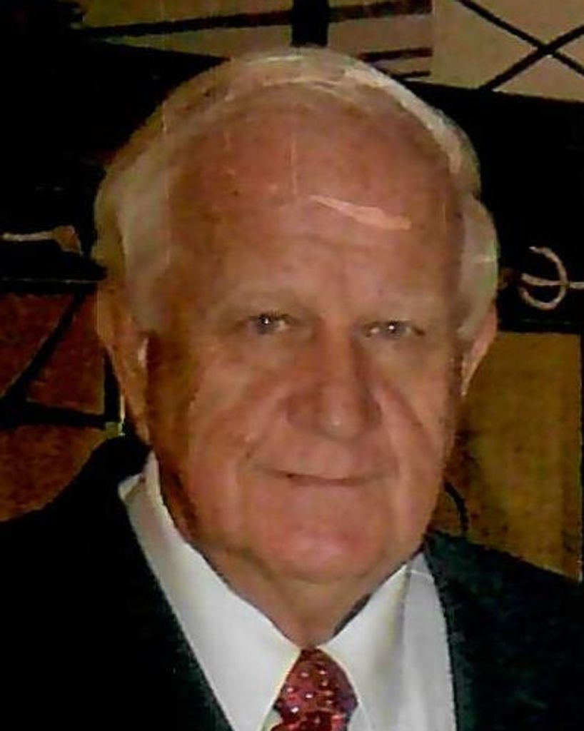 Gilbert Owens Profile Photo