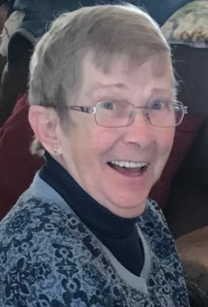 Fronzie Christine Gwinn Profile Photo