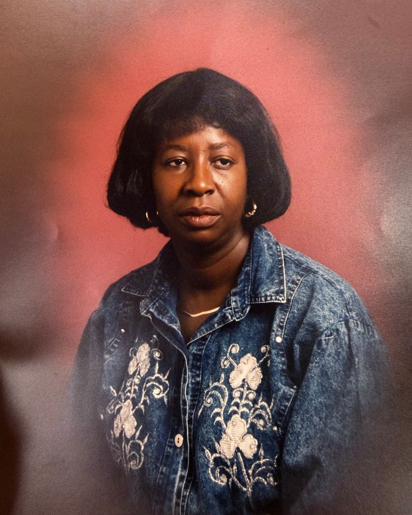 Dorothy Montgomery Profile Photo