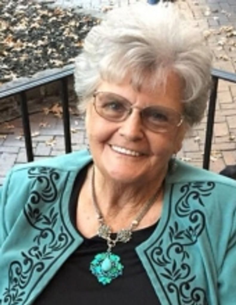 Helen Lucille Dean Profile Photo