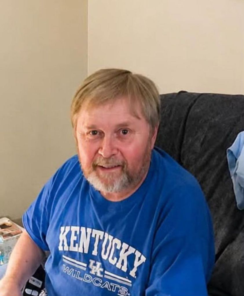 Martin Clifton White Profile Photo