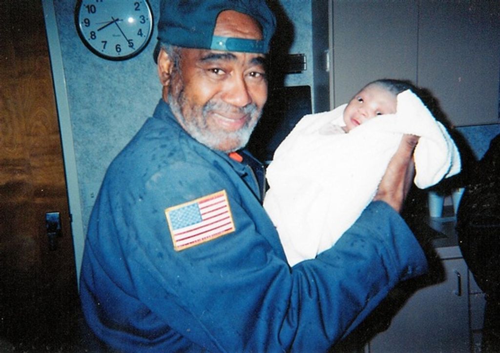 Leroy Gay, Jr.