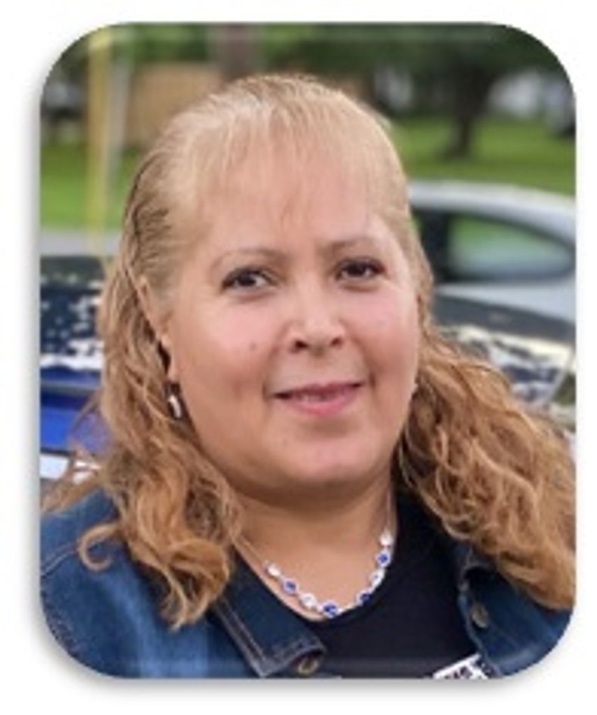 Eustolia Hernandez Monroy