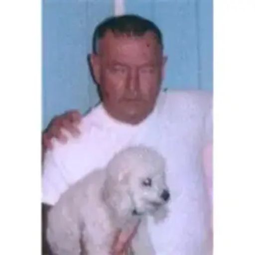 Charles Gipson Profile Photo