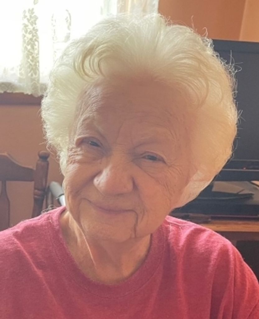 Marie V. Zendano