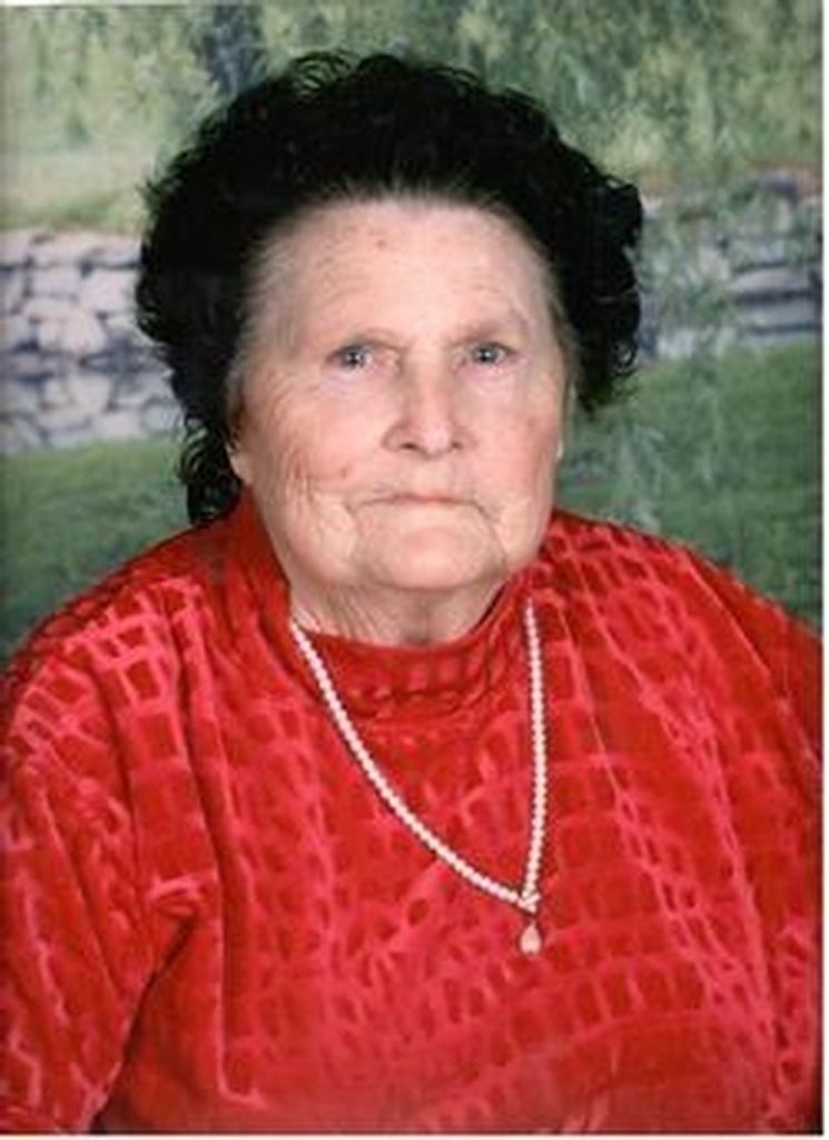 Lendle Marie Knighten