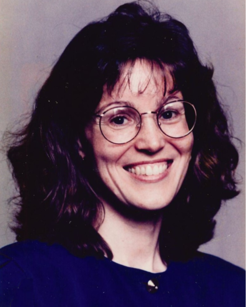 Kathy Lee Hershey Profile Photo