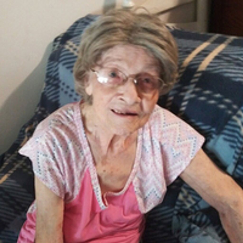 Polly Ann Bailey Weaver