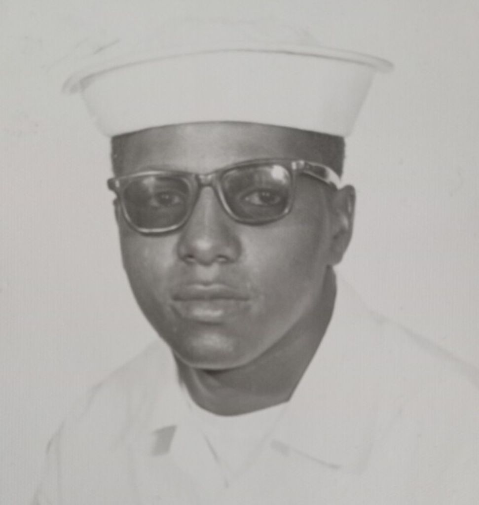 Dorsey (Bob Jack)  Hilliard Jr.