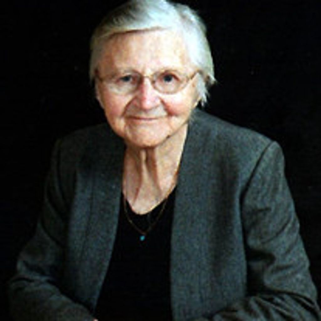 Agnes Kovacs Szoke