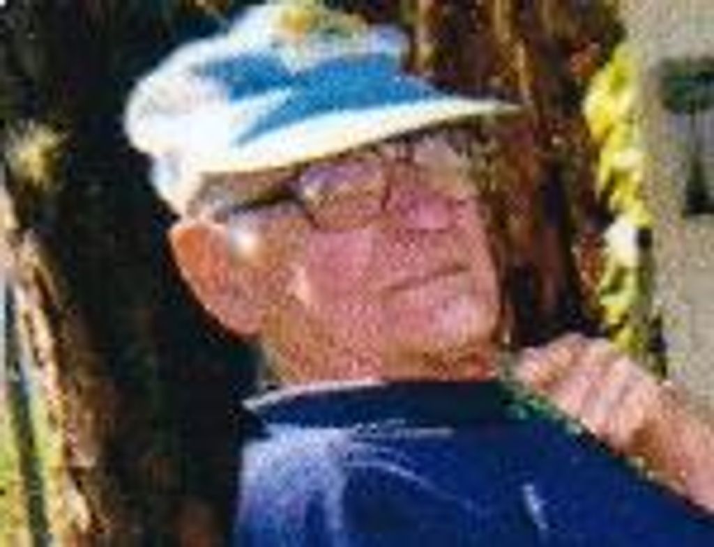 Augusto P. "Gus" Baglioni