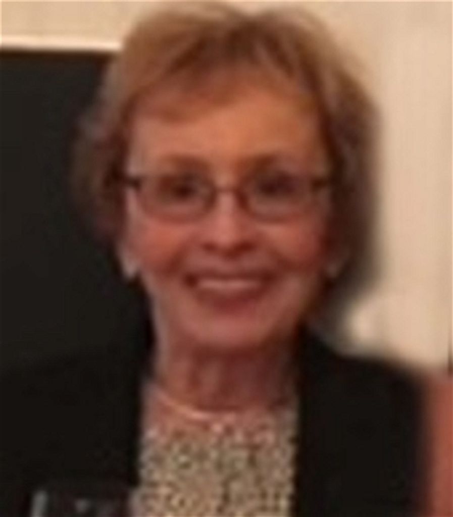 Doris W Mccullough (Waterall)