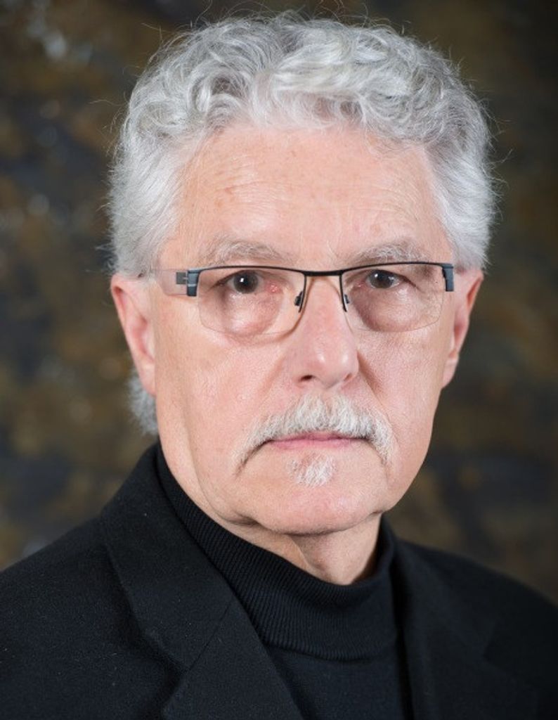 Gregory Lucier Profile Photo