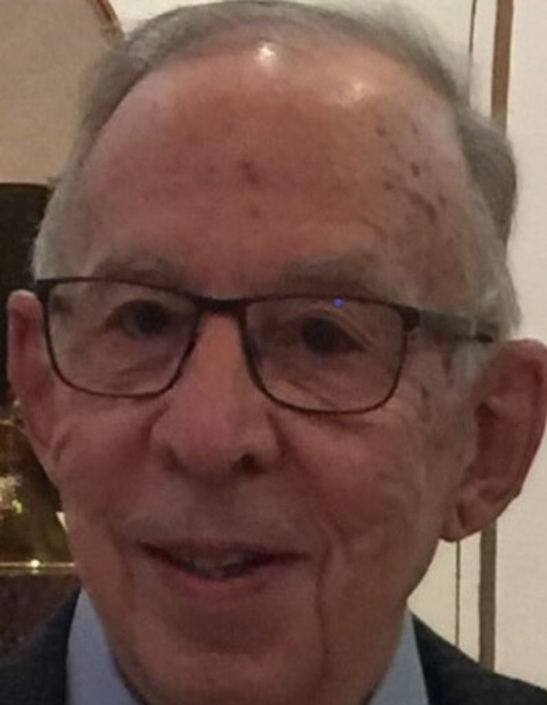 Donald "Don" F. Menzner Profile Photo