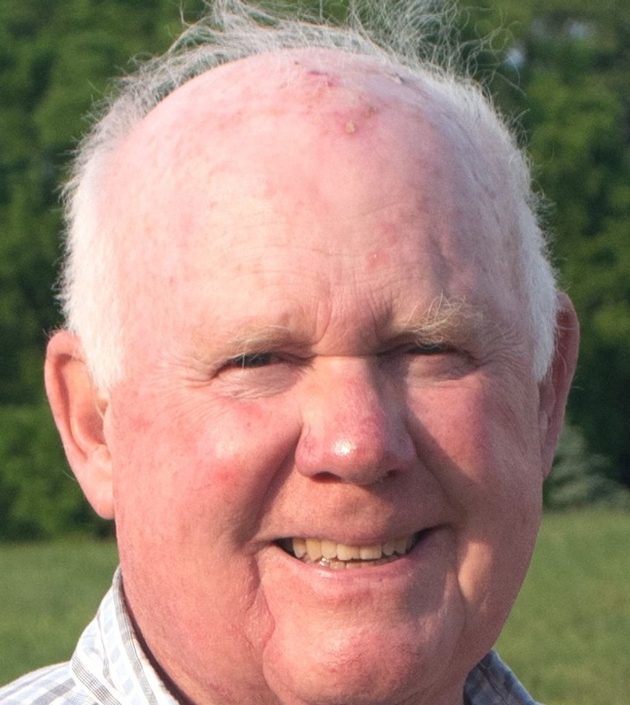 Dr. Edward G. Cerwinsky