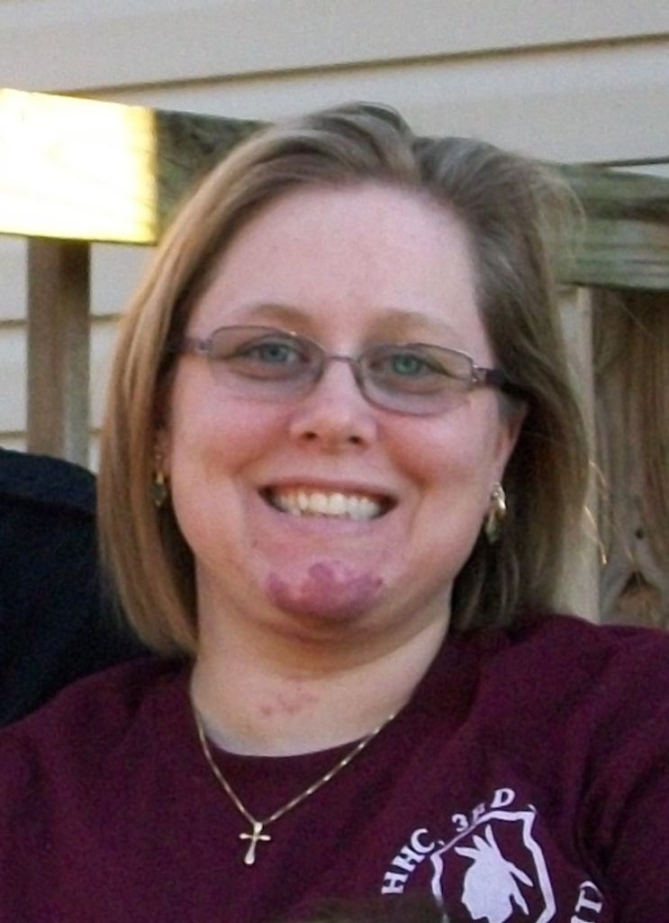 Elizabeth Gass Profile Photo