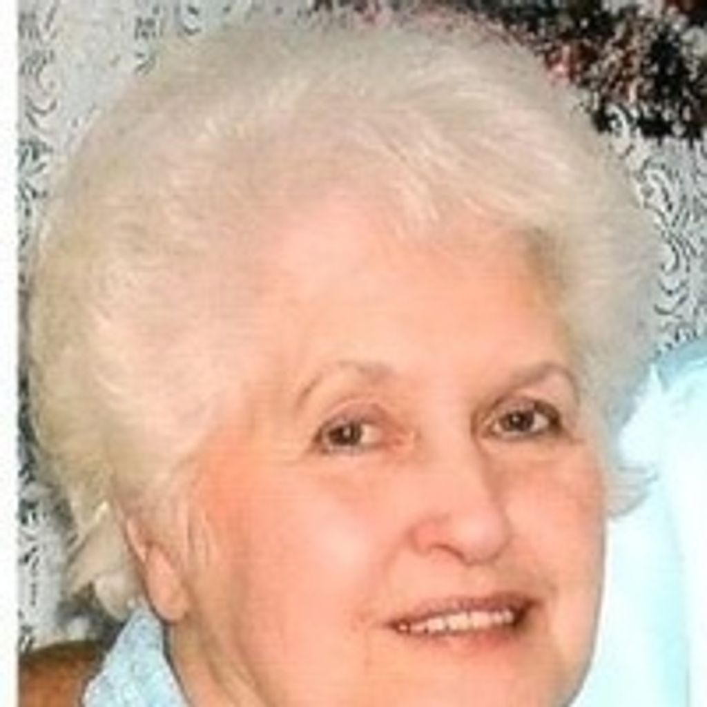 Dorris Motzing
