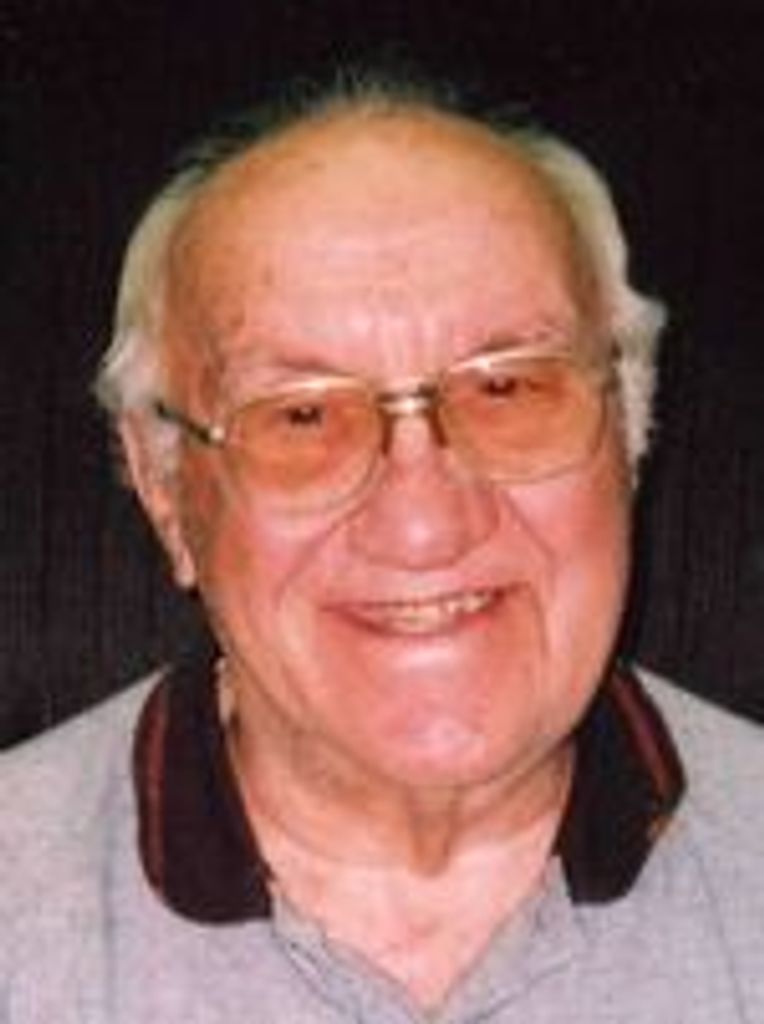 Edwin E. Altomare