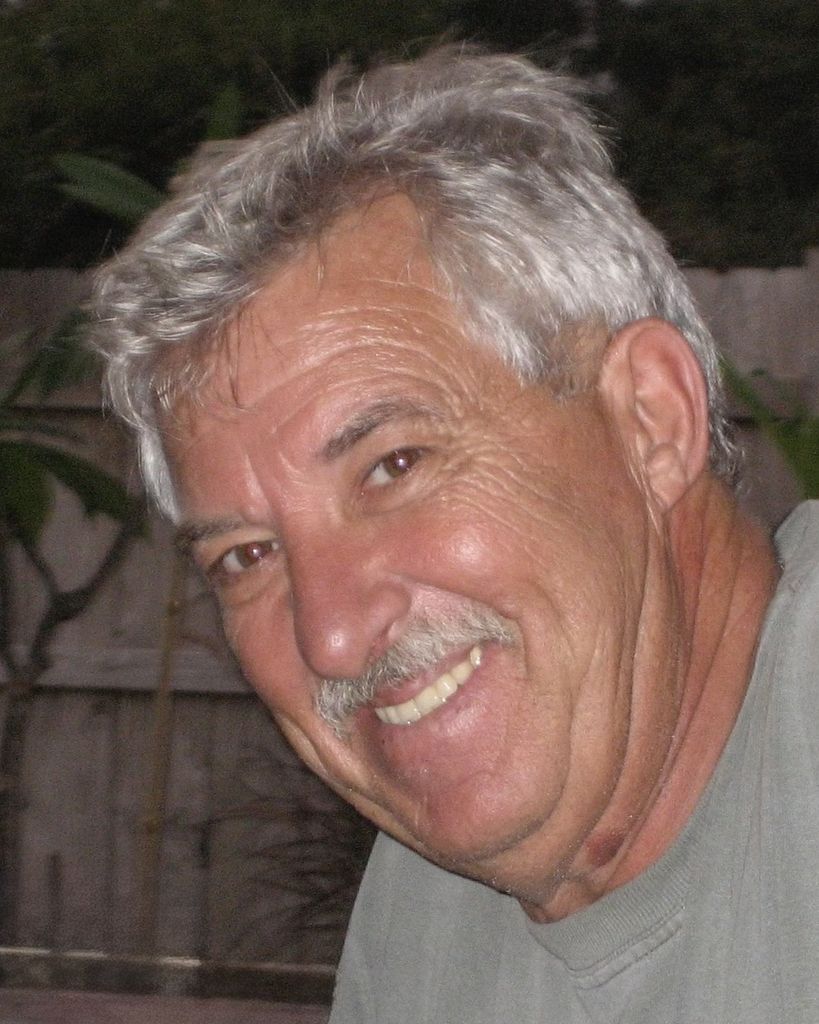 Frederick John Merkle