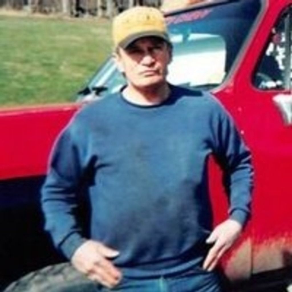 Peter E. Heston
