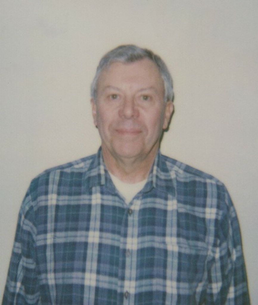 Robert N. Lowry Profile Photo