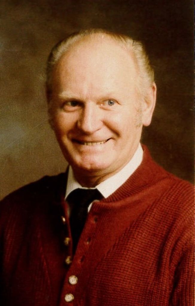Charles Leroy Edick Profile Photo