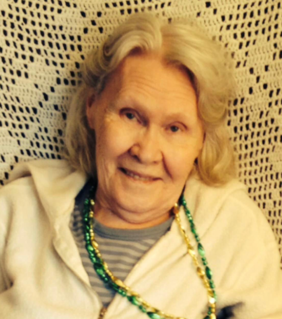 Eva L Guthrie